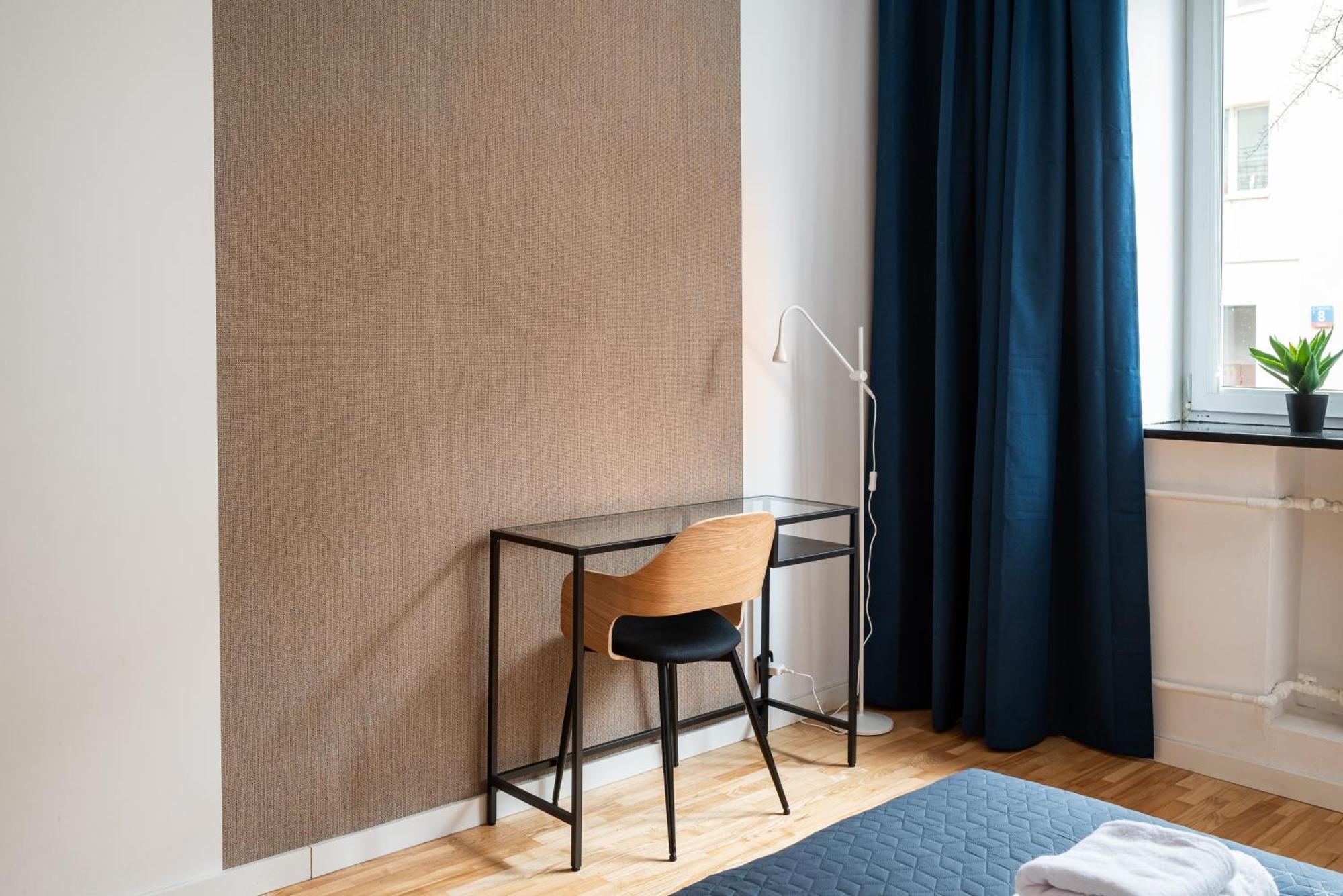 Wola Gibalskiego Cosy Appartement