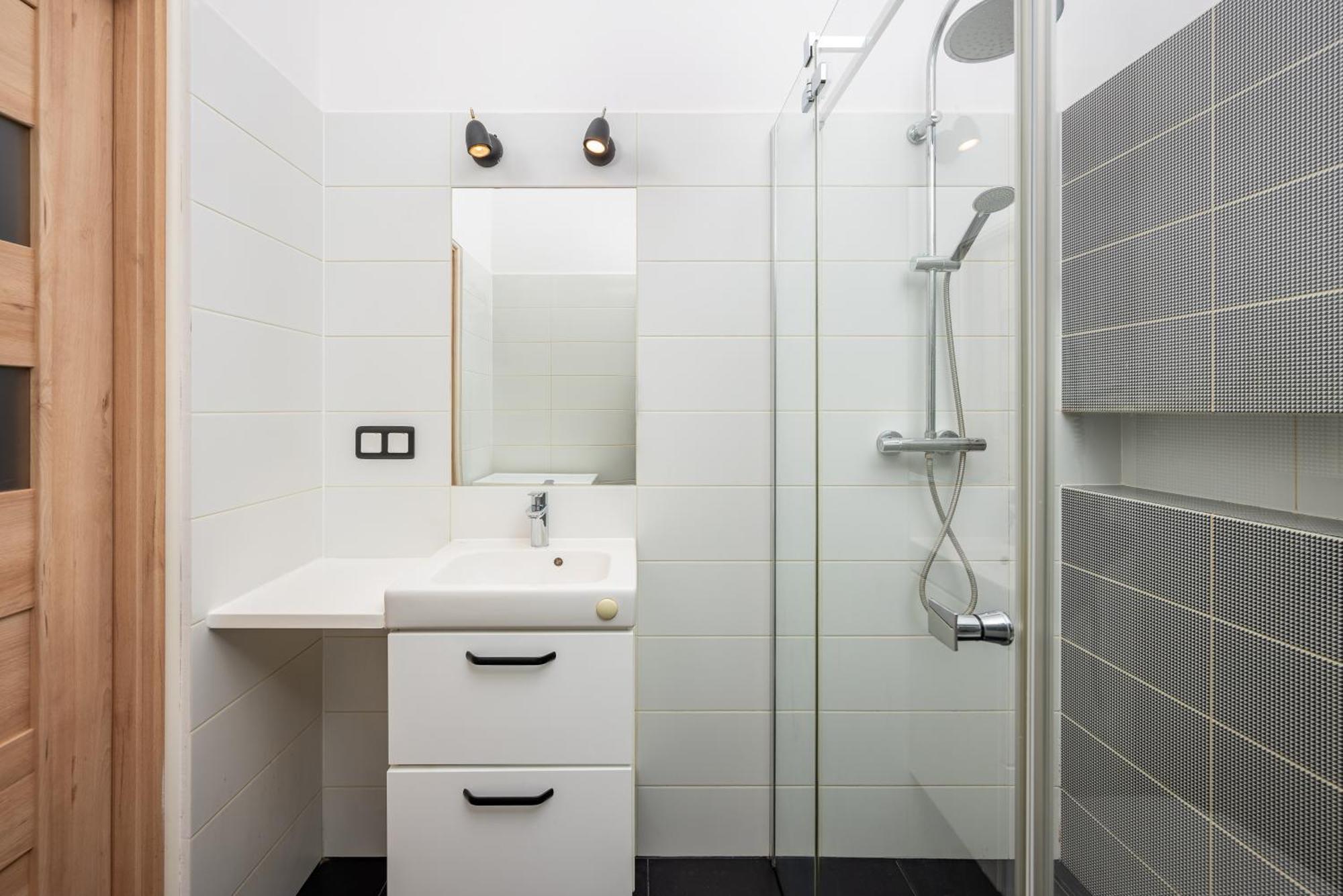 Appartement Wola Gibalskiego Cosy *